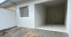 CASA PARA LOCAÇÃO – VILA CONCEIÇÃO