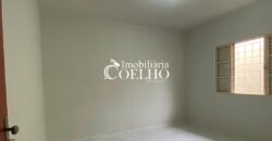 CASA PARA LOCAÇÃO – VILA CONCEIÇÃO