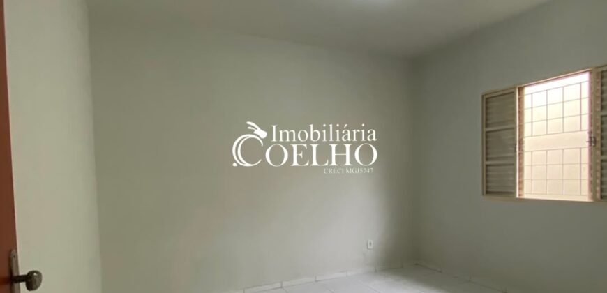 CASA PARA LOCAÇÃO – VILA CONCEIÇÃO