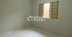 CASA PARA LOCAÇÃO – VILA CONCEIÇÃO