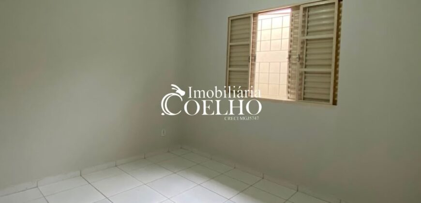 CASA PARA LOCAÇÃO – VILA CONCEIÇÃO