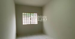 CASA PARA LOCAÇÃO – VILA CONCEIÇÃO