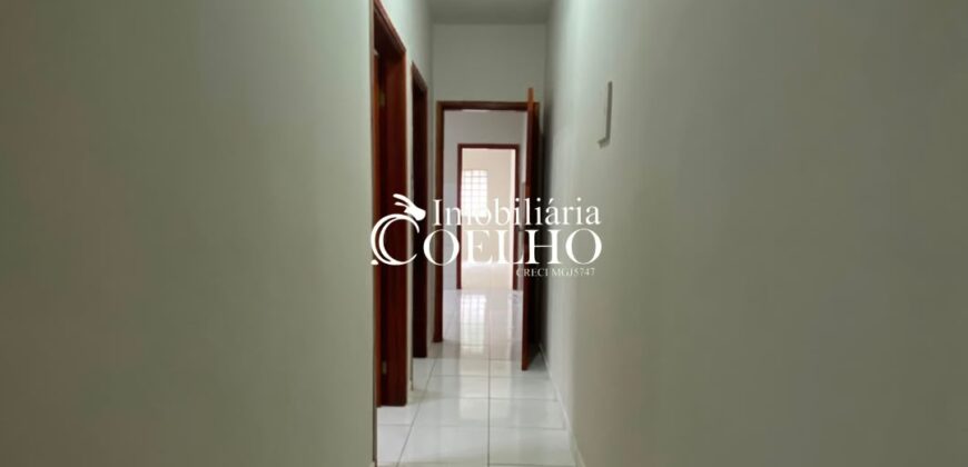 CASA PARA LOCAÇÃO – VILA CONCEIÇÃO