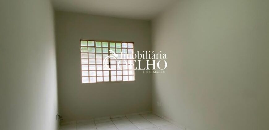 CASA PARA LOCAÇÃO – VILA CONCEIÇÃO