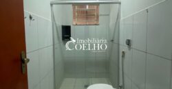 CASA PARA LOCAÇÃO – VILA CONCEIÇÃO