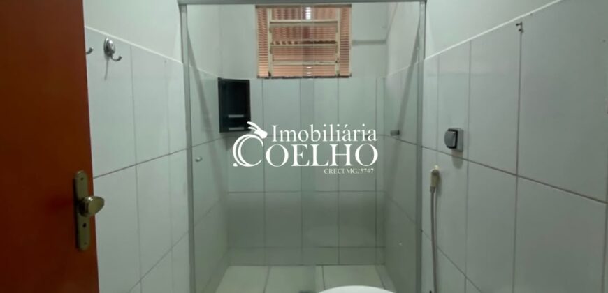 CASA PARA LOCAÇÃO – VILA CONCEIÇÃO