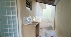 CASA PARA LOCAÇÃO – VILA CONCEIÇÃO