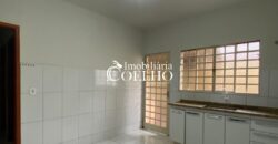 CASA PARA LOCAÇÃO – VILA CONCEIÇÃO