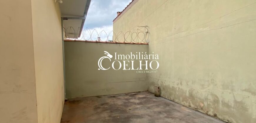 CASA PARA LOCAÇÃO – VILA CONCEIÇÃO