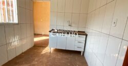 CASA À VENDA – JARDIM ALVORADA
