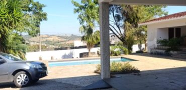 CASA À VENDA – NOVA GUAXUPÉ