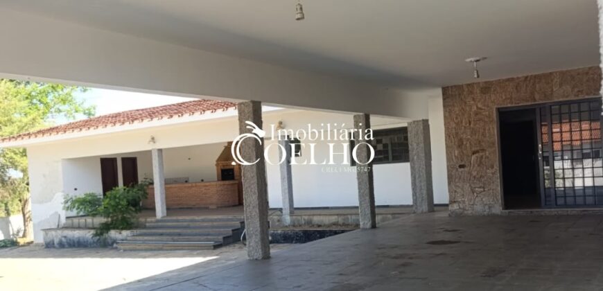 CASA À VENDA – NOVA GUAXUPÉ
