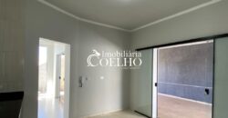 CASA PARA LOCAÇÃO – JARDIM OURO VERDE