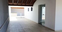 CASA PARA LOCAÇÃO – JARDIM OURO VERDE