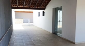 CASA PARA LOCAÇÃO – JARDIM OURO VERDE