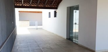 CASA PARA LOCAÇÃO – JARDIM OURO VERDE