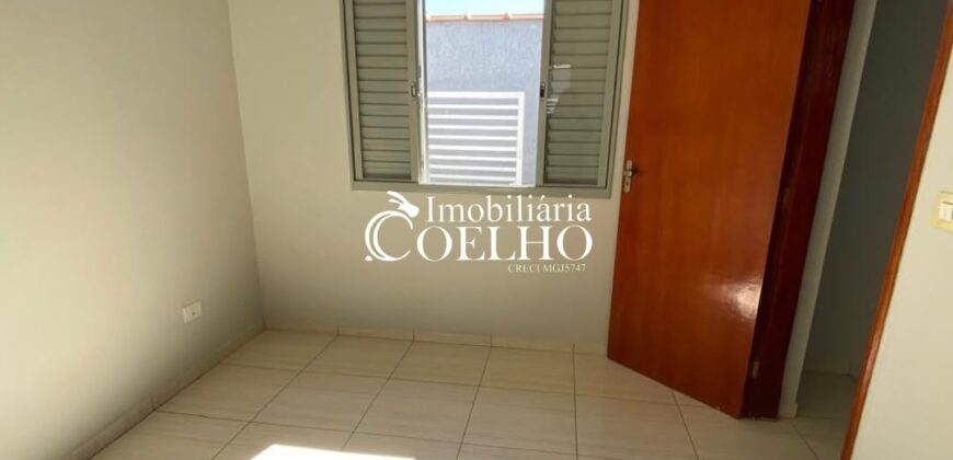 CASA PARA LOCAÇÃO – JARDIM OURO VERDE