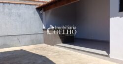 CASA PARA LOCAÇÃO – JARDIM OURO VERDE