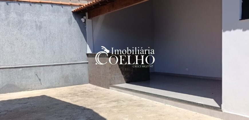 CASA PARA LOCAÇÃO – JARDIM OURO VERDE