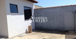 CASA PARA LOCAÇÃO – JARDIM OURO VERDE