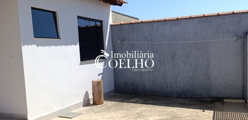 CASA PARA LOCAÇÃO – JARDIM OURO VERDE
