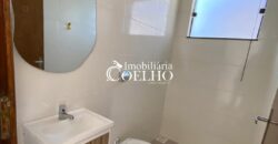 CASA PARA LOCAÇÃO – JARDIM OURO VERDE
