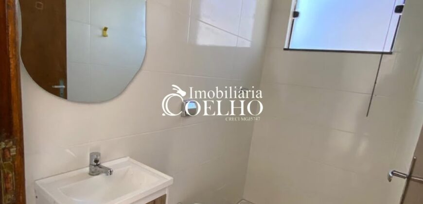 CASA PARA LOCAÇÃO – JARDIM OURO VERDE