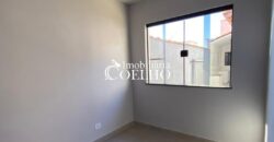 CASA PARA LOCAÇÃO – JARDIM OURO VERDE