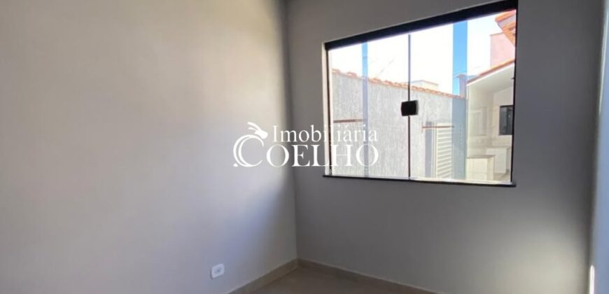 CASA PARA LOCAÇÃO – JARDIM OURO VERDE