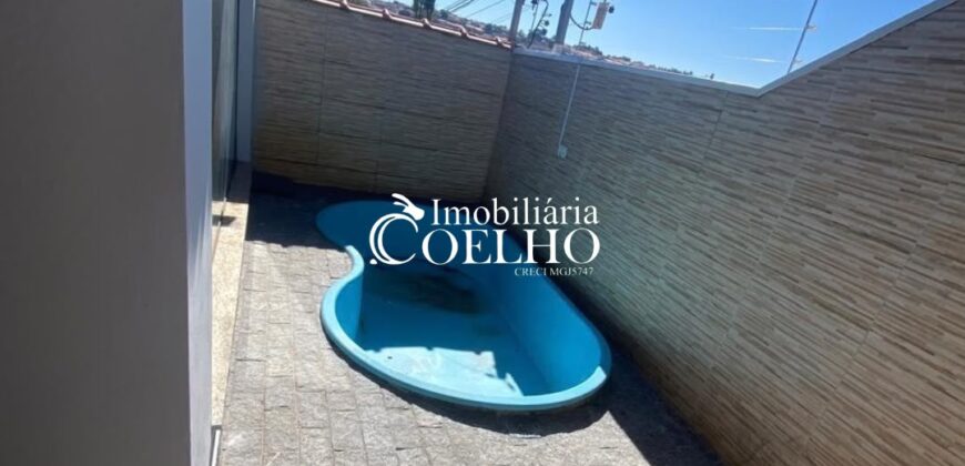 CASA PARA LOCAÇÃO – JARDIM OURO VERDE