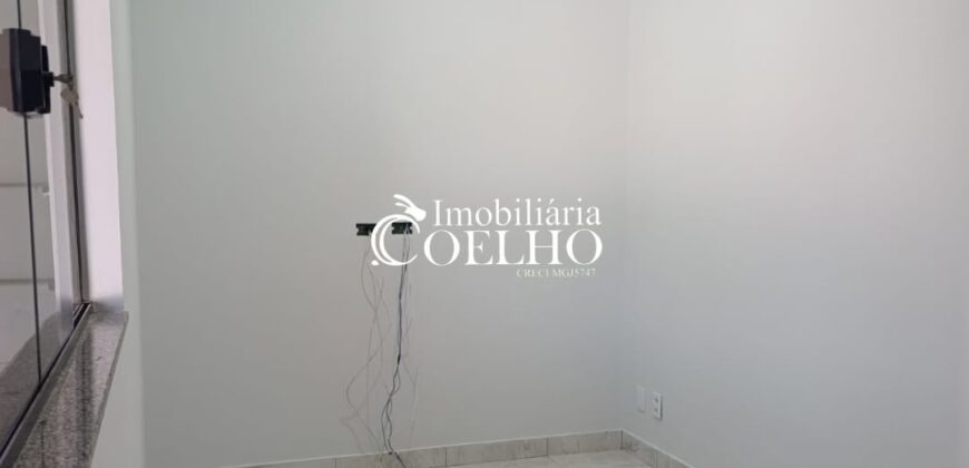 CASA PARA LOCAÇÃO – NOSSA SENHORA DAS DORES