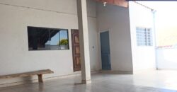 CASA PARA LOCAÇÃO – NOSSA SENHORA DAS DORES