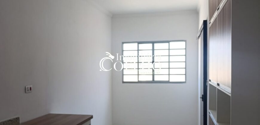 CASA PARA LOCAÇÃO – NOSSA SENHORA DAS DORES