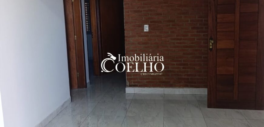 CASA PARA LOCAÇÃO – NOSSA SENHORA DAS DORES