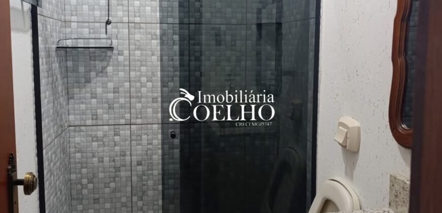 CASA PARA LOCAÇÃO – NOSSA SENHORA DAS DORES