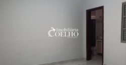 CASA PARA LOCAÇÃO – NOSSA SENHORA DAS DORES