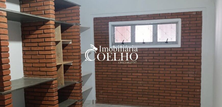 CASA PARA LOCAÇÃO – NOSSA SENHORA DAS DORES