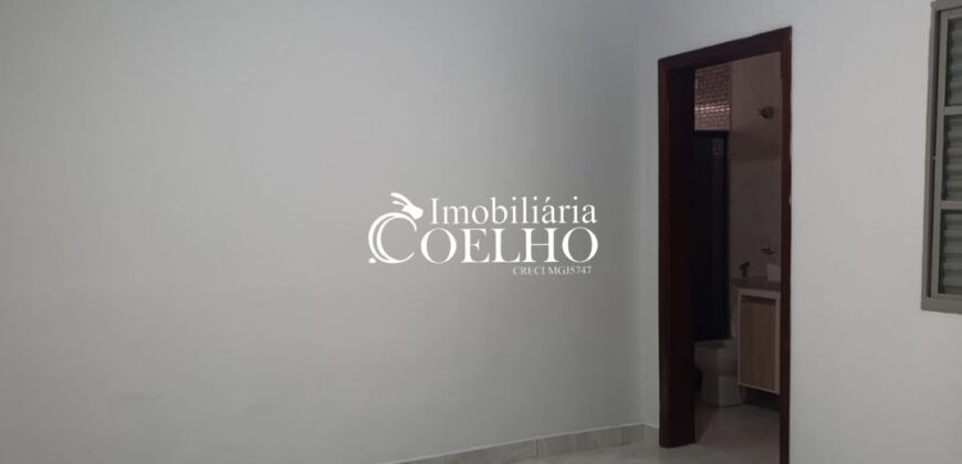 CASA PARA LOCAÇÃO – NOSSA SENHORA DAS DORES
