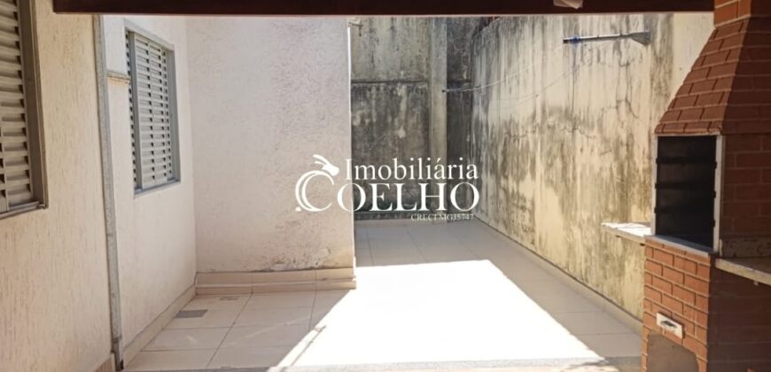 CASA PARA LOCAÇÃO – NOSSA SENHORA DAS DORES