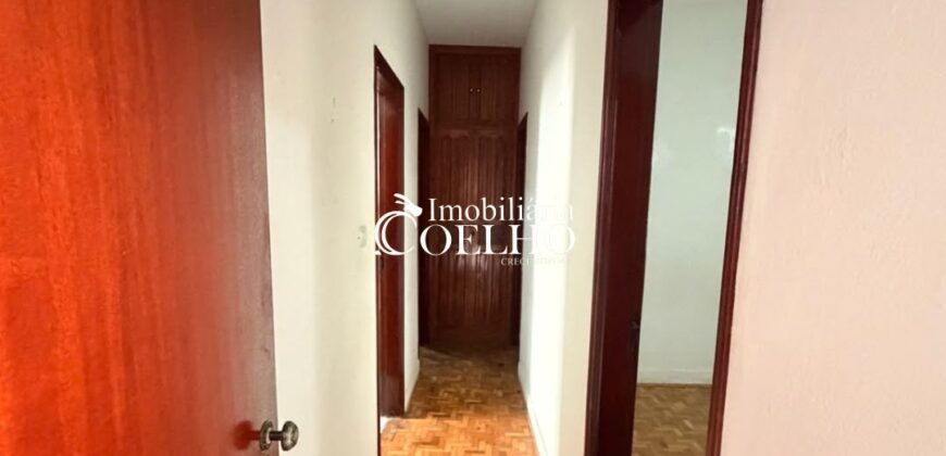 CASA À VENDA – CENTRO