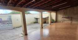 CASA À VENDA – PARQUE DAS ORQUÍDEAS