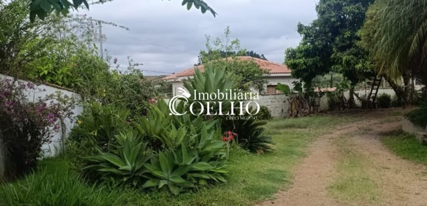 CHÁCARA À VENDA