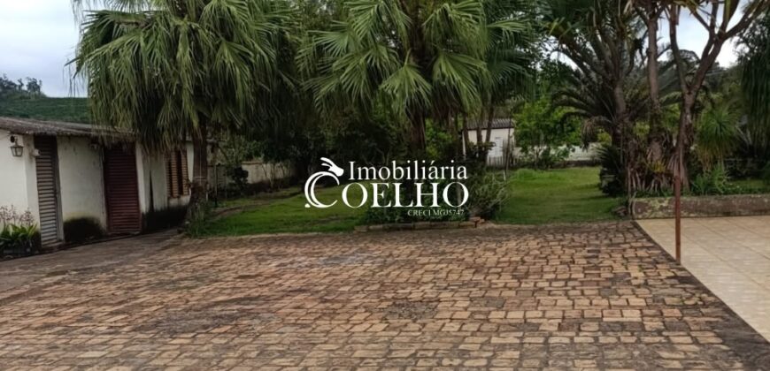 CHÁCARA À VENDA