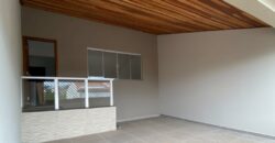 CASA À VENDA – JARDIM PRIMAVERA