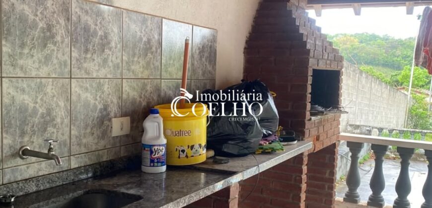 CHÁCARA À VENDA – BOM JARDIM