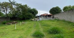 CHÁCARA À VENDA – BOM JARDIM