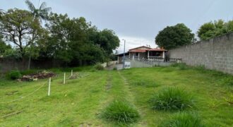 CHÁCARA À VENDA – BOM JARDIM