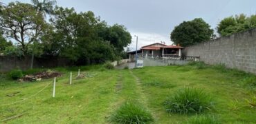CHÁCARA À VENDA – BOM JARDIM