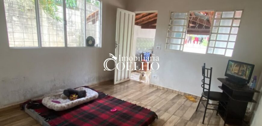 CHÁCARA À VENDA – BOM JARDIM