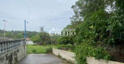 CHÁCARA À VENDA – BOM JARDIM